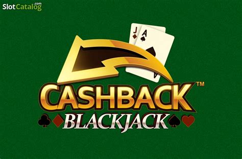 ᐈ Игровой Автомат Cashback Blackjack  Играть Онлайн Бесплатно Playtech